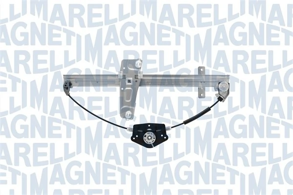 Window Regulator